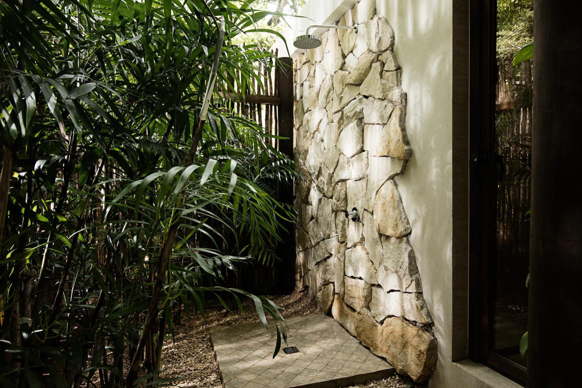 Hotel Jungle Lodge Tikal Rum bild